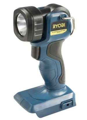 Ryobi 18V Li-Ion Working Torch