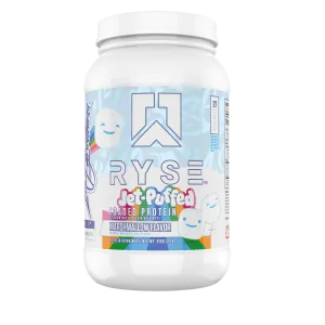 Ryse LOADED PROTEIN 27 porciones