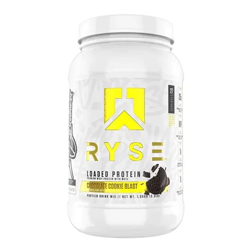 Ryse LOADED PROTEIN 27 porciones