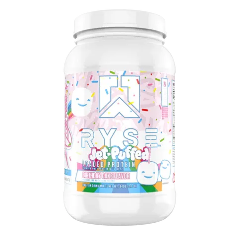Ryse LOADED PROTEIN 27 porciones