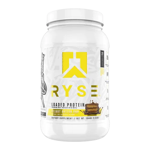 Ryse LOADED PROTEIN 27 porciones