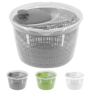 Salad Spinner in Assorted Colours