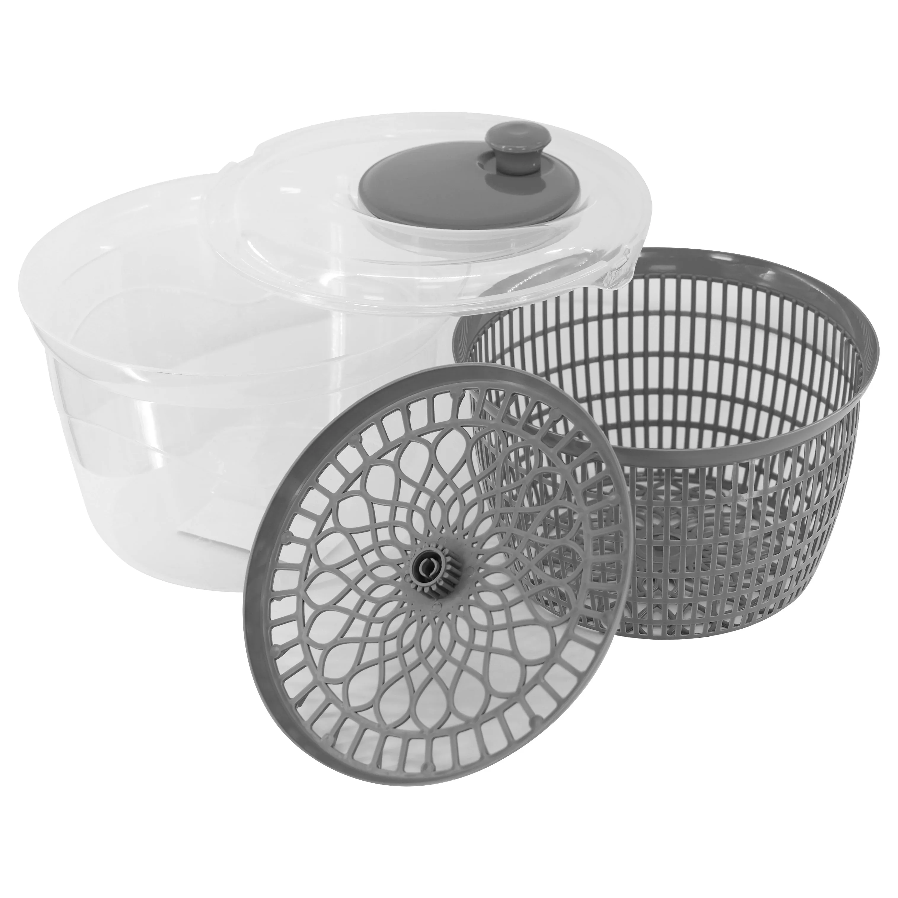 Salad Spinner in Assorted Colours