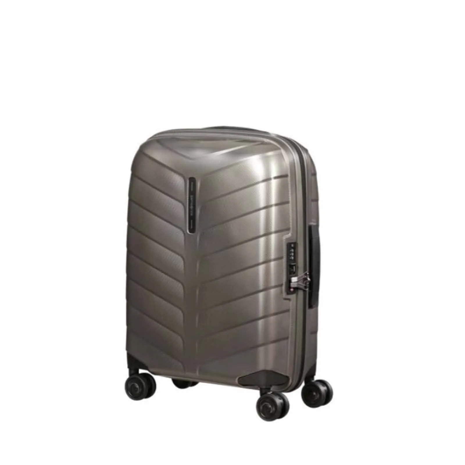 Samsonite Attrix 55cm Suitcase Dune