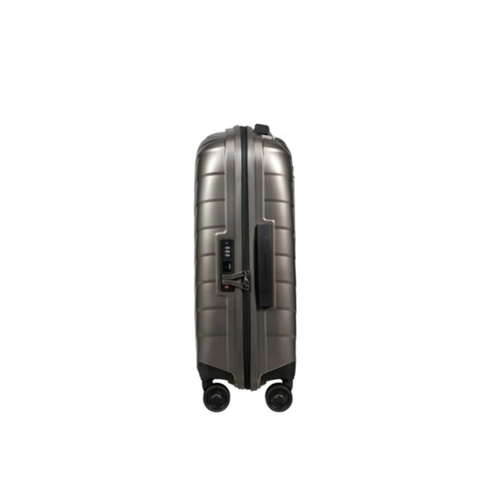 Samsonite Attrix 55cm Suitcase Dune