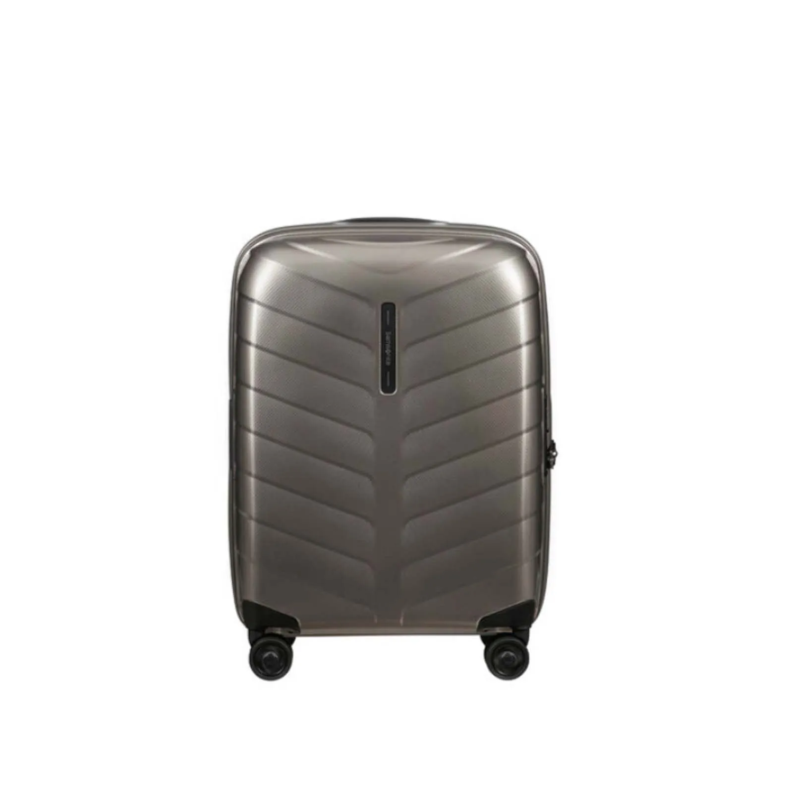 Samsonite Attrix 55cm Suitcase Dune