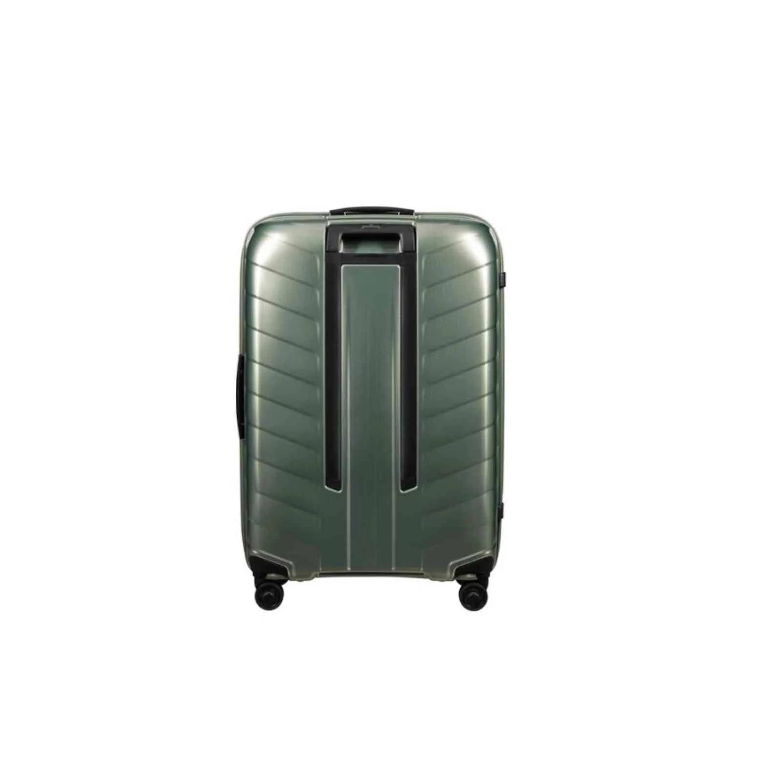 Samsonite Attrix 75cm Suitcase Basil Green
