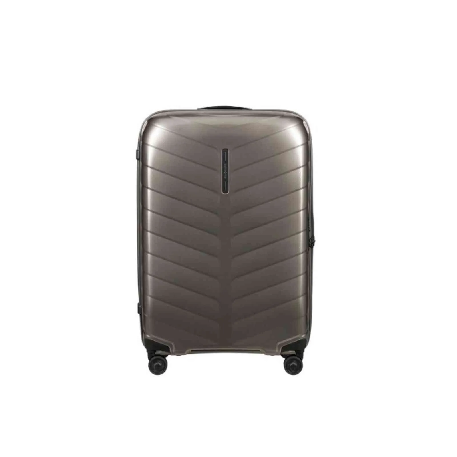 Samsonite Attrix 75cm Suitcase Dune
