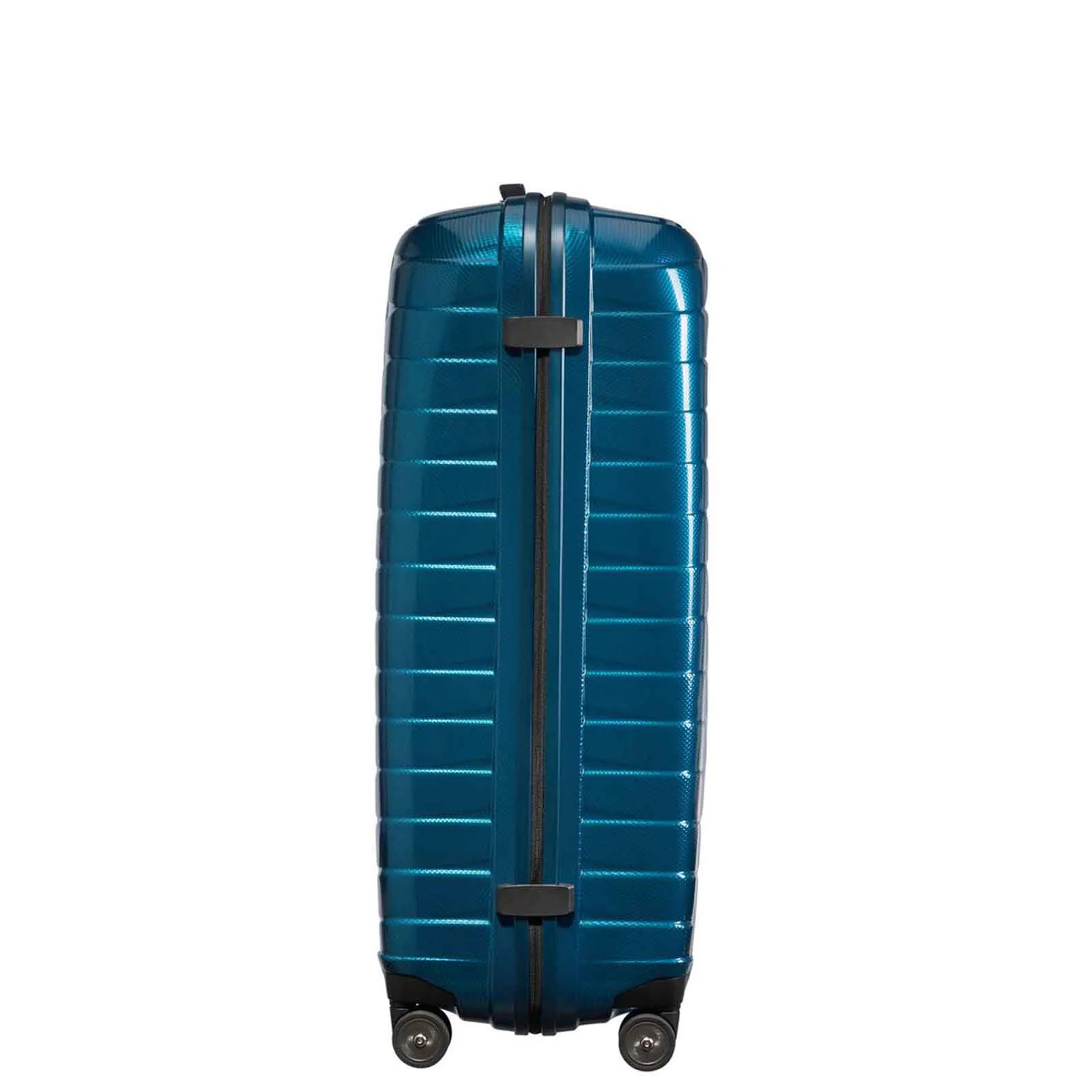 Samsonite Proxis 81cm Suitcase Petrol Blue