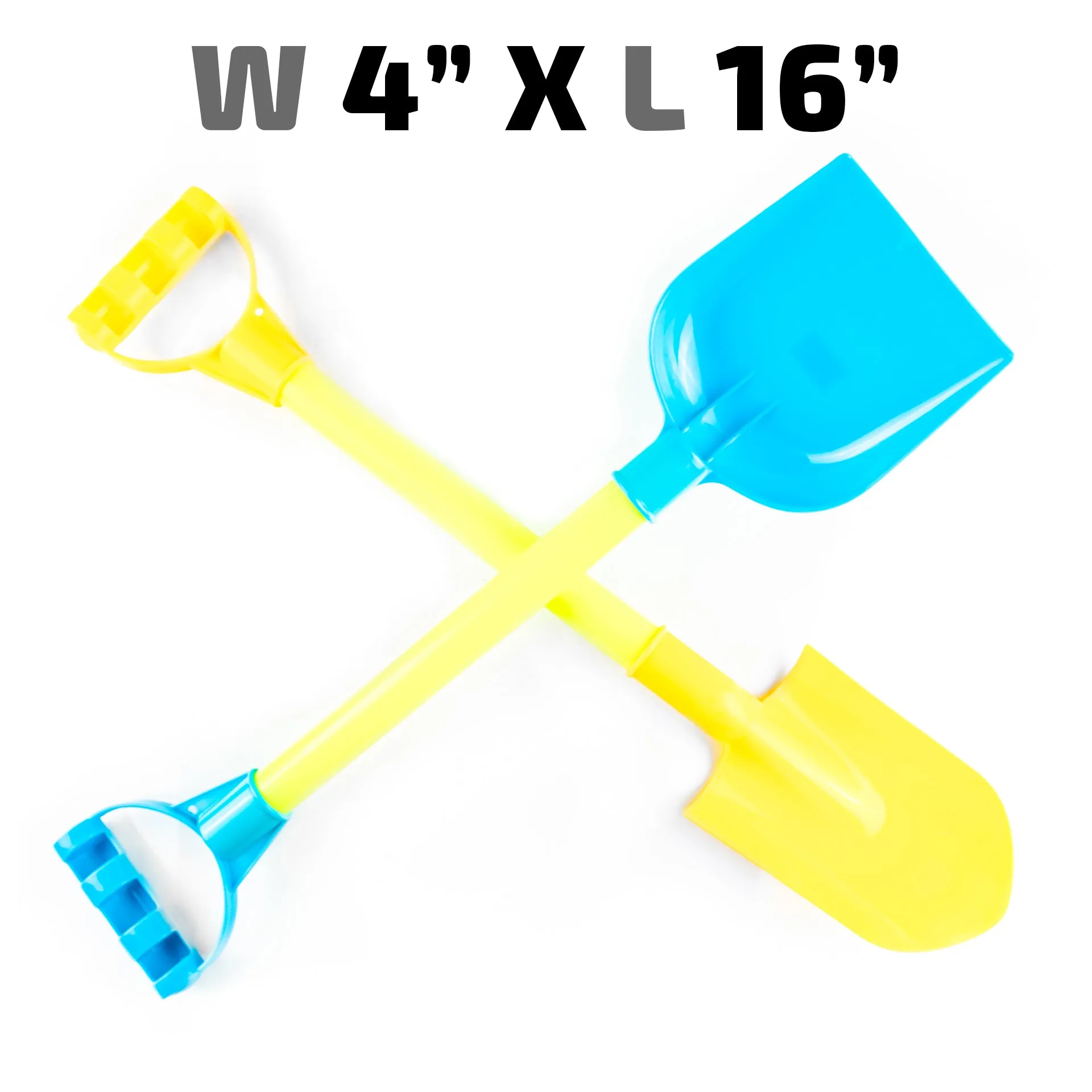 Sand Tool - Asst'd (OT897)