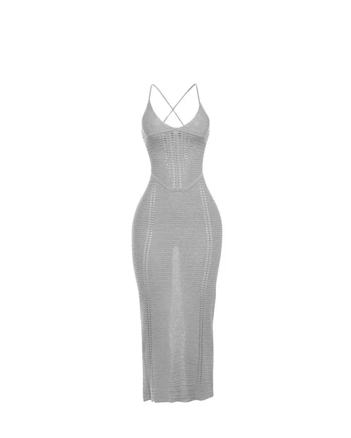 Sandy Dress