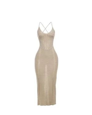 Sandy Dress