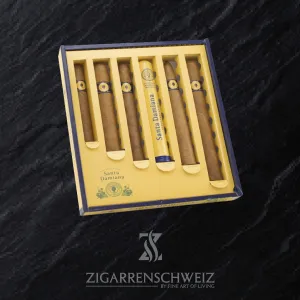 Santa Damiana Classic 6er Sampler
