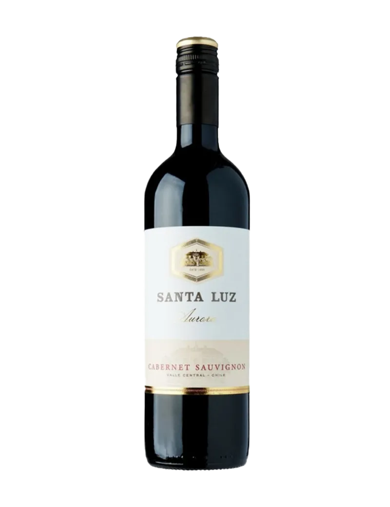 Santa Luz Mini Cabernet Sauvignon 375ML