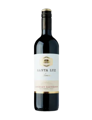 Santa Luz Mini Cabernet Sauvignon 375ML