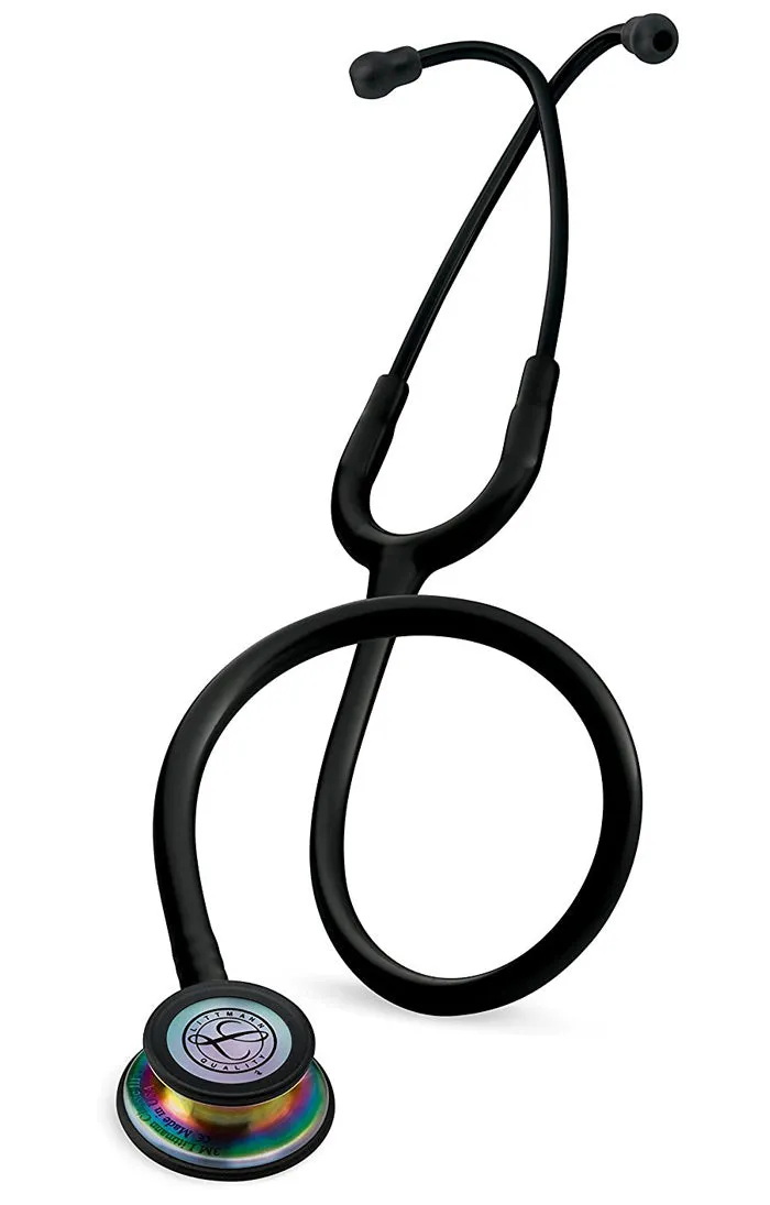 SCC 3M™ Littmann® Classic III™ Stethoscope
