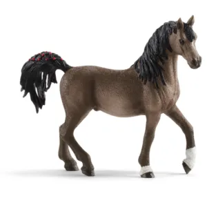 Schleich Arabian Stallion