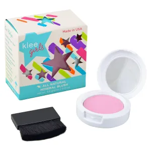 Scottsdale Dash - Blush Compact