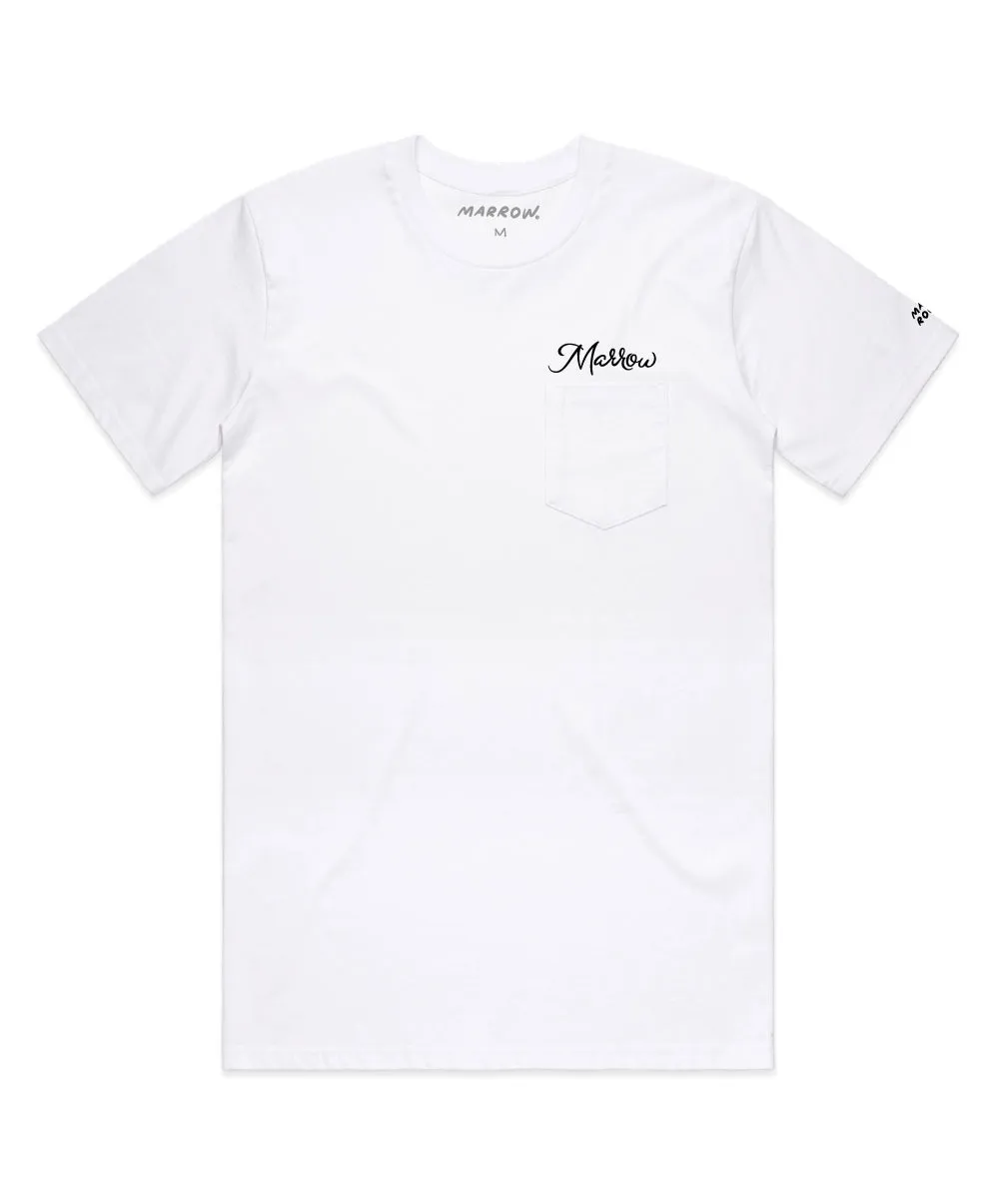 Script Pocket - Premium Tee