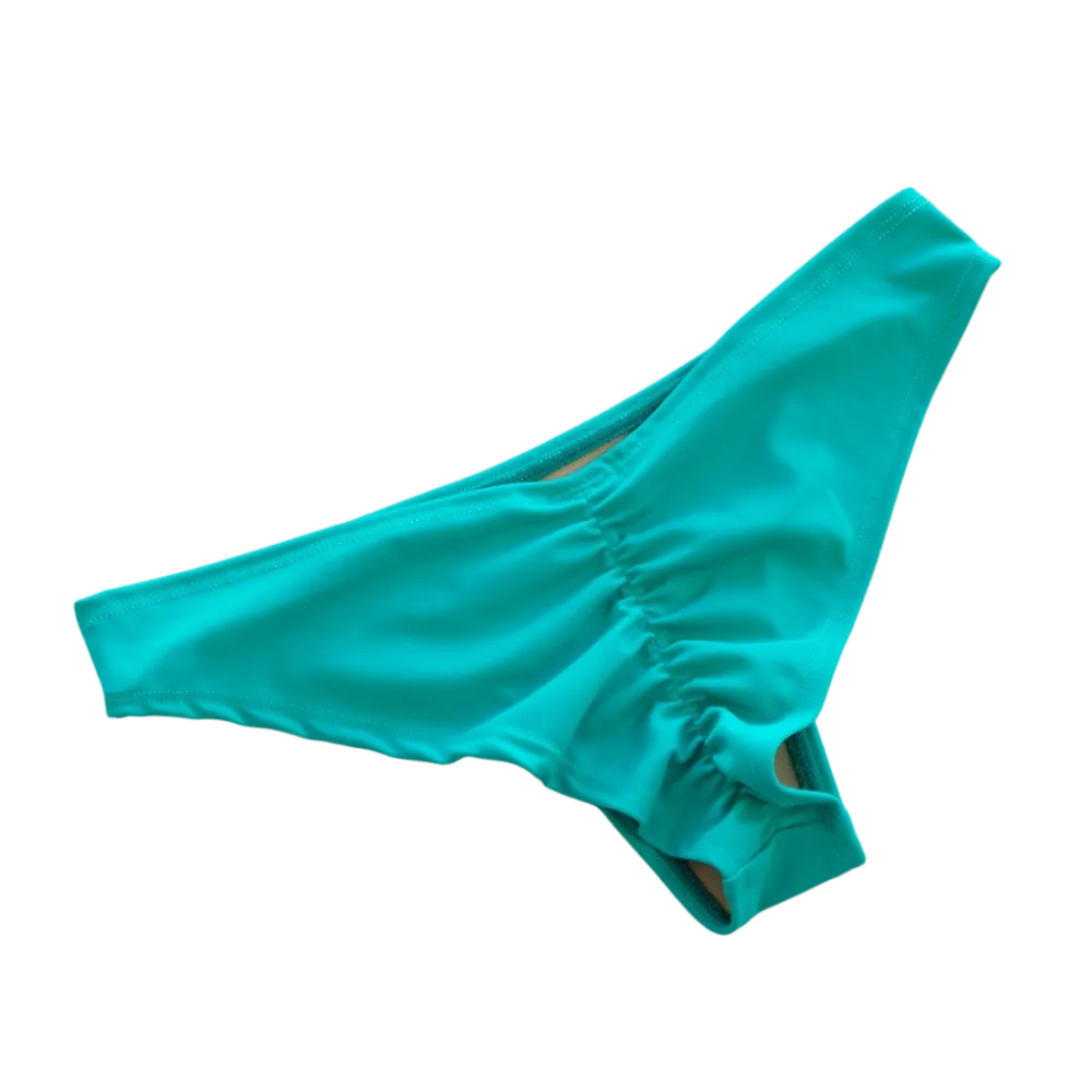 Sea Green Emmy Bottom