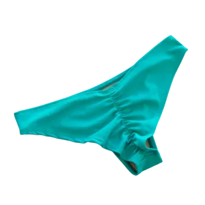 Sea Green Emmy Bottom