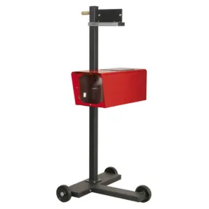Sealey Compact Headlamp Beam Setter -  B