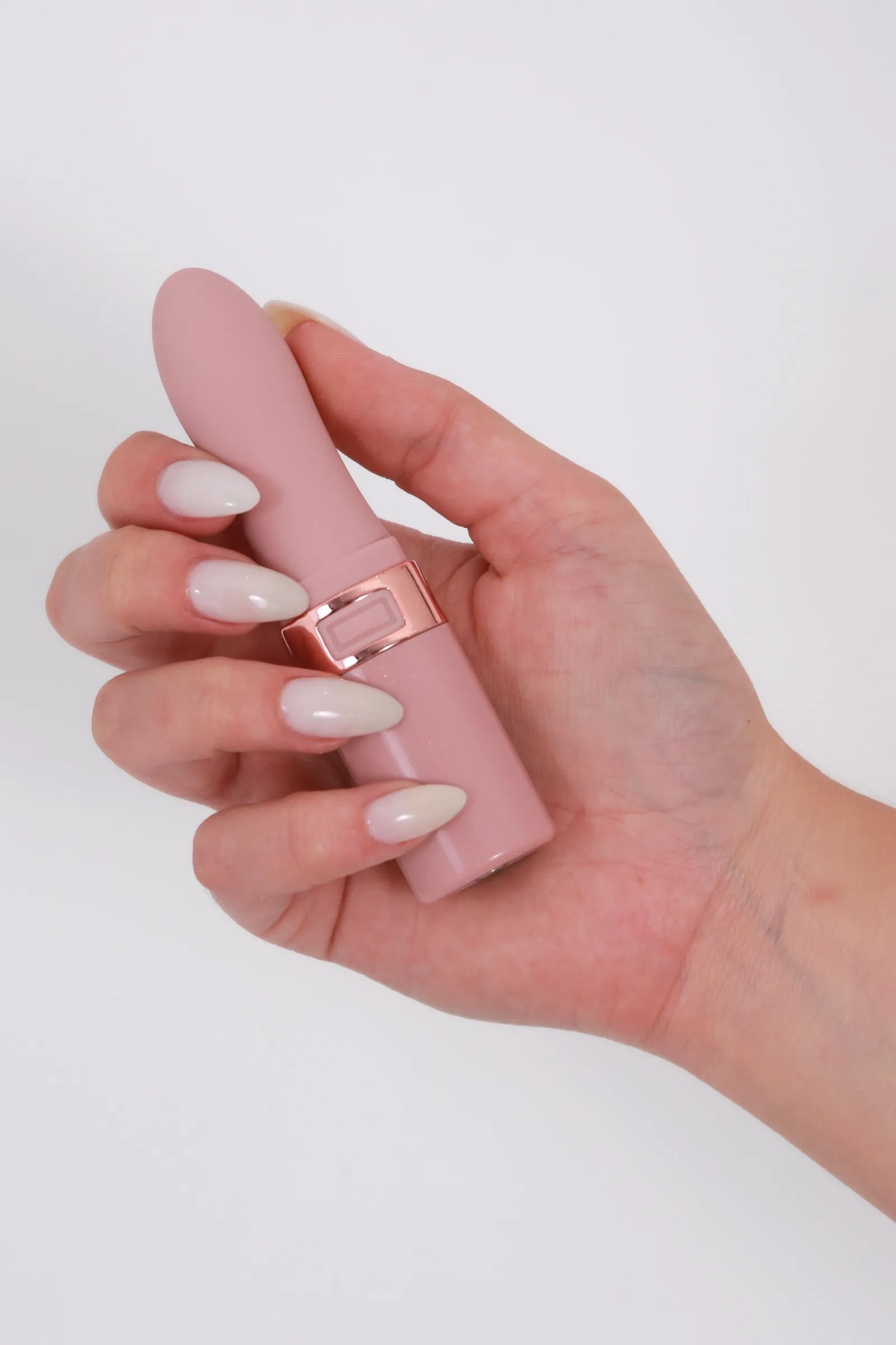 Secret Stimulant lipstick vibrator