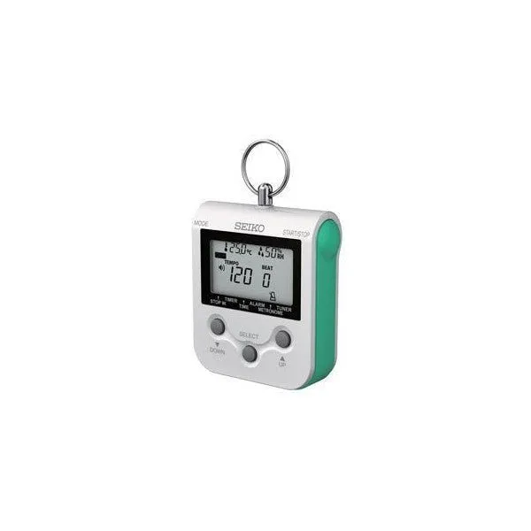 Seiko Compact DM90 Metronome