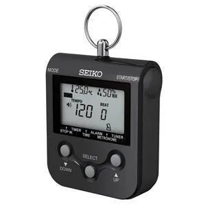 Seiko Compact DM90 Metronome