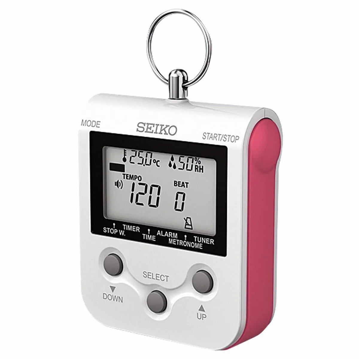 Seiko Compact DM90 Metronome