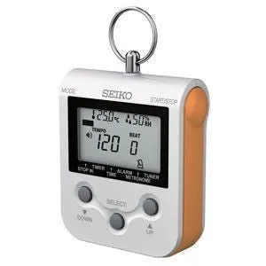 Seiko Compact DM90 Metronome