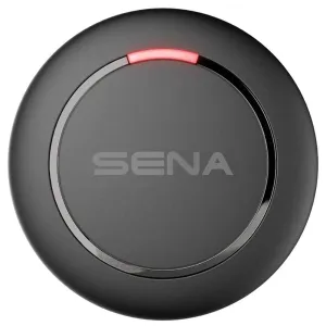 Sena 1-Button Remote for Sena Ride Connected App