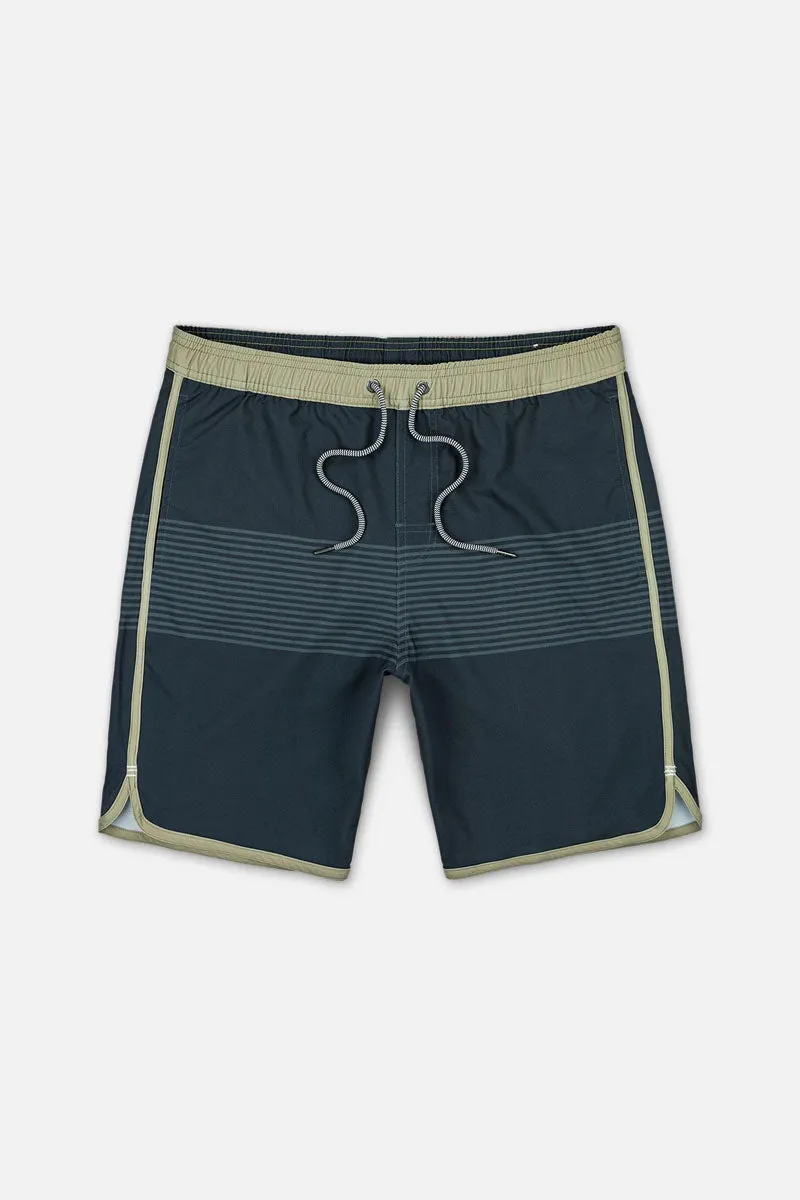 Session Shorts
