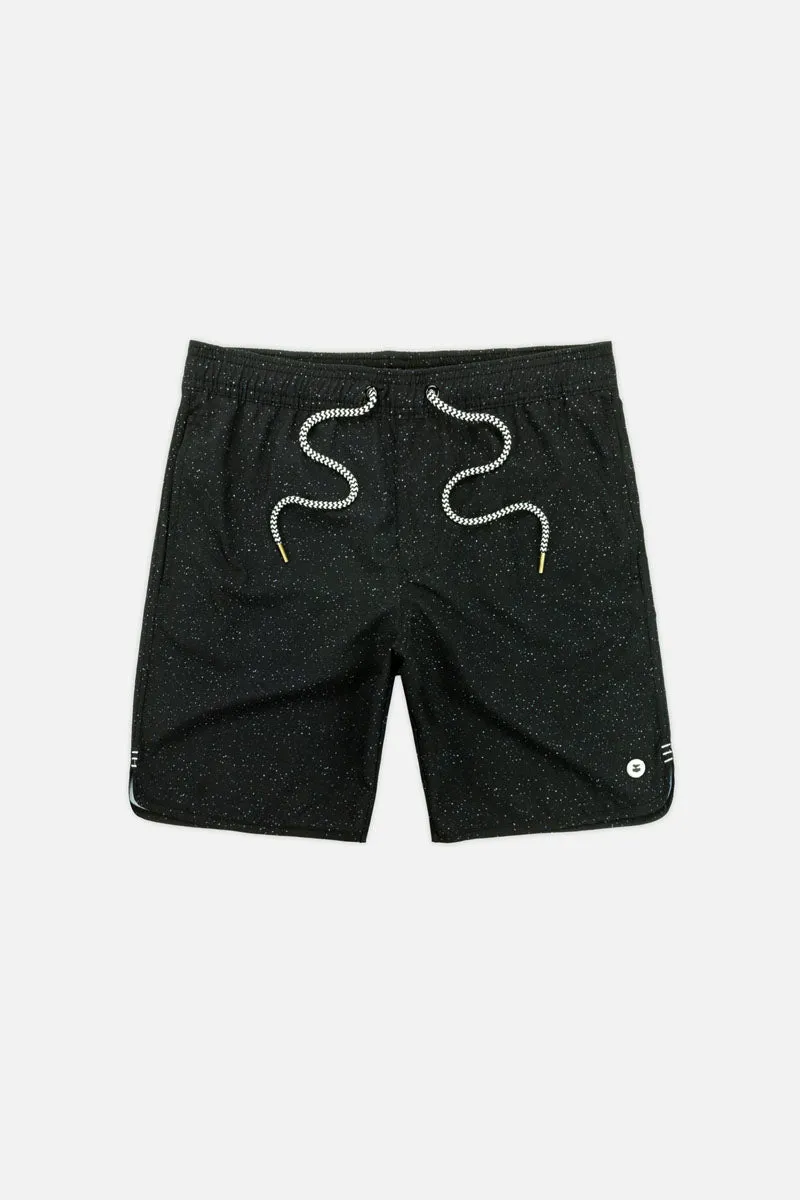Session Shorts