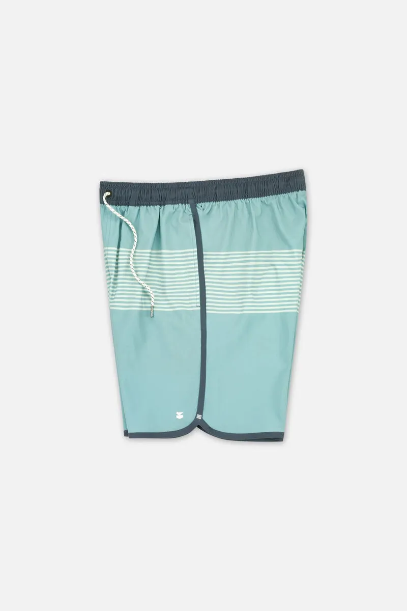 Session Shorts
