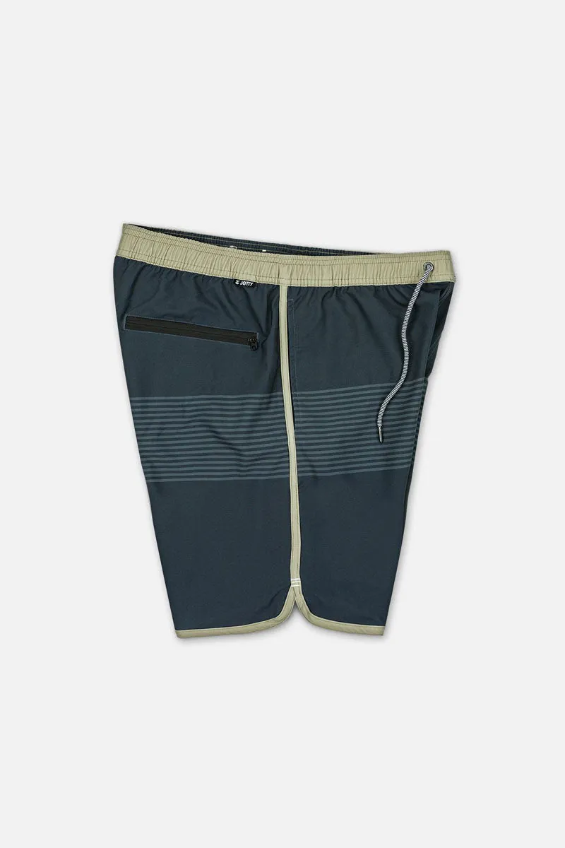 Session Shorts