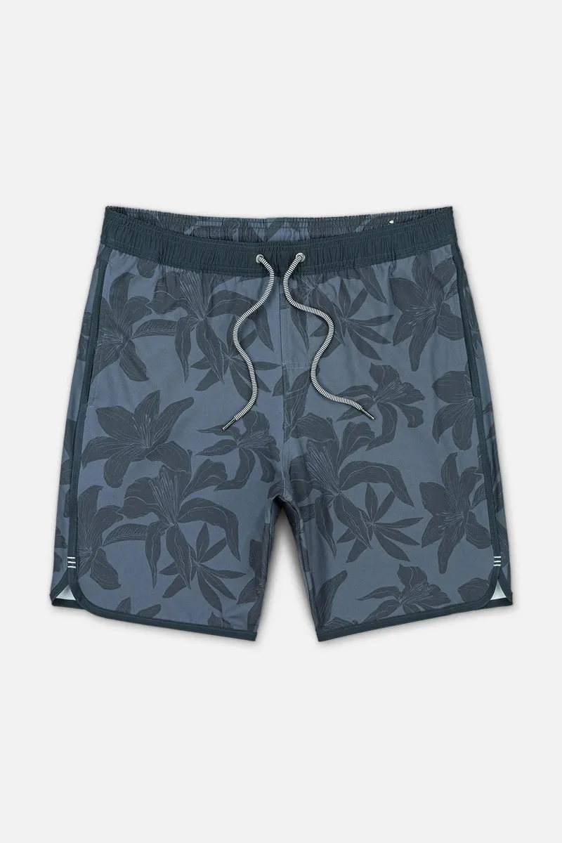 Session Shorts