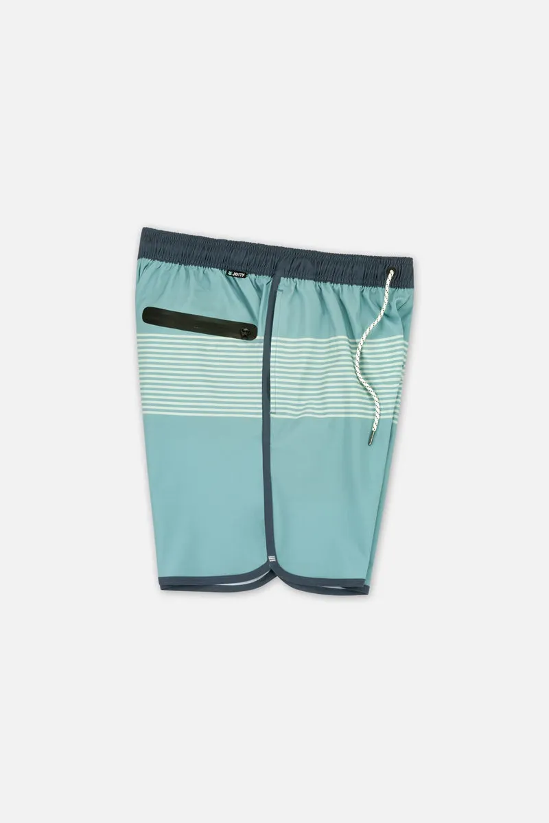Session Shorts