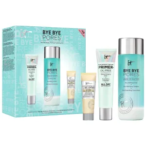 Set de Cuidado Facial It Cosmetics Bye Bye Pores