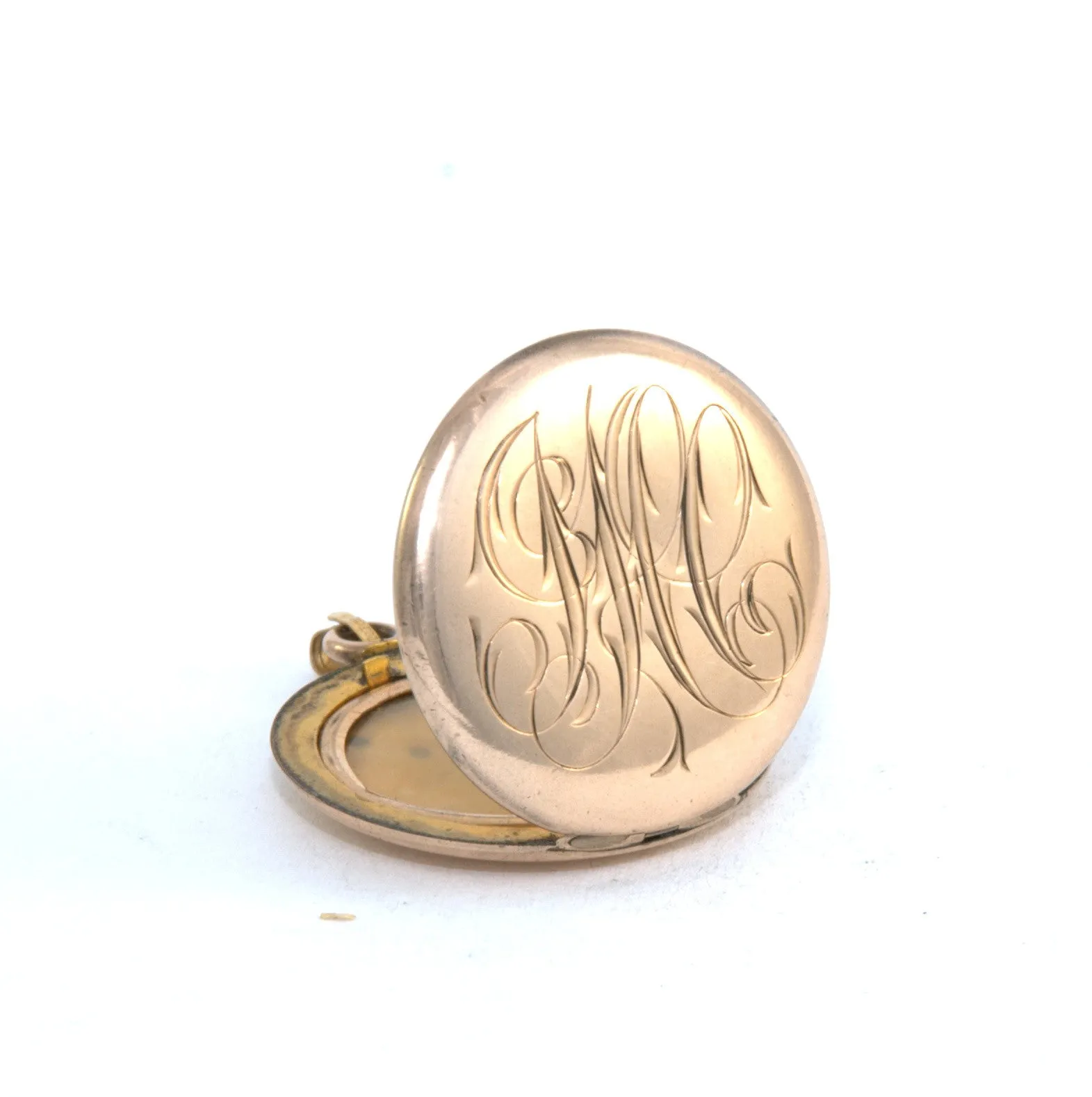 Seven Star Locket