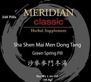 Sha Shen Mai Men Dong Tang