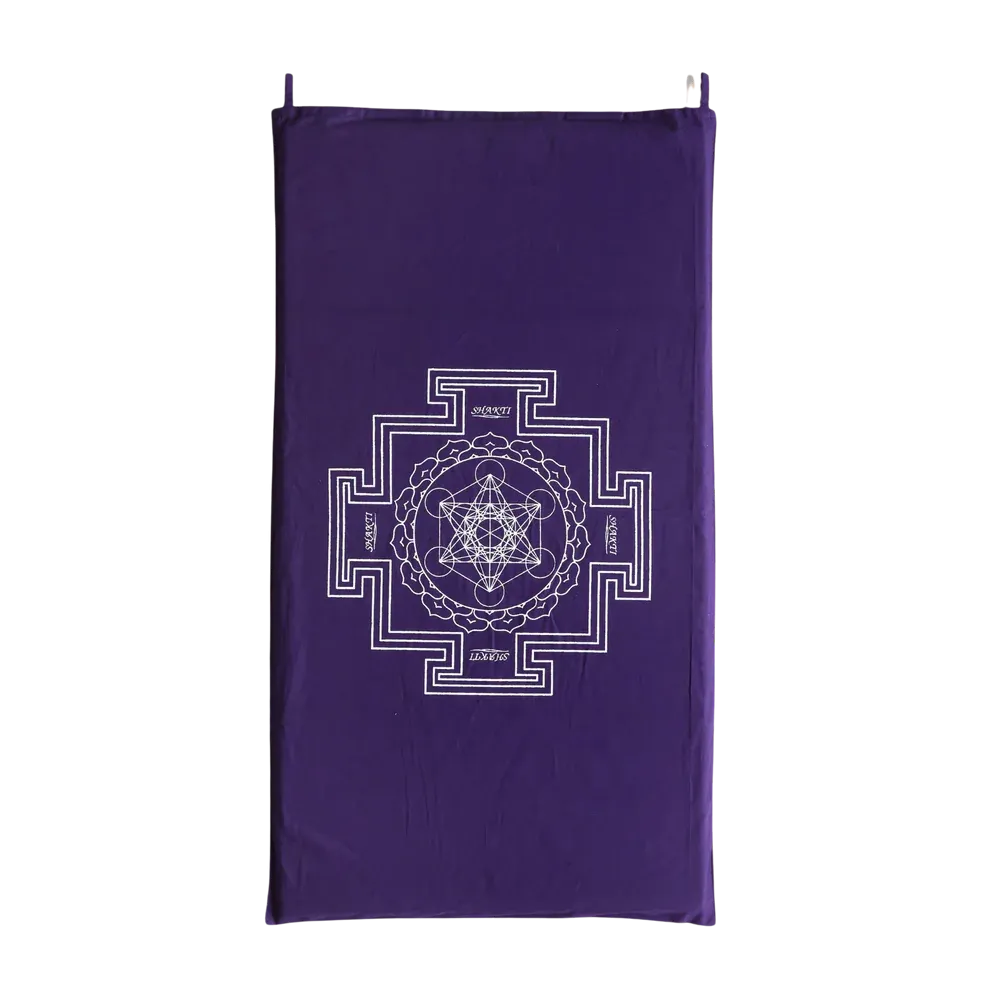 Shakti Mat Intense