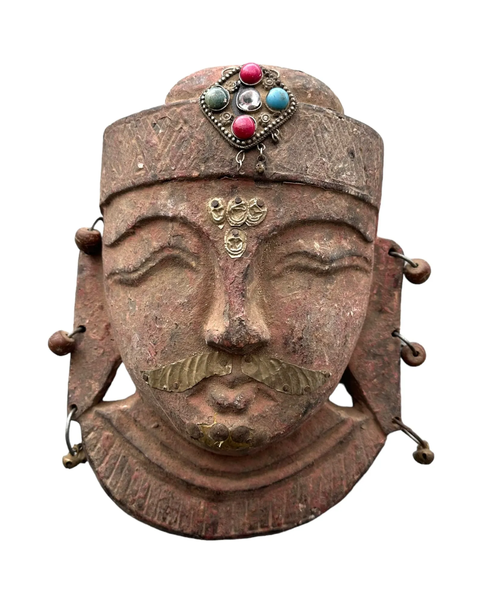 Shaman Men