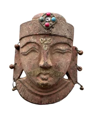 Shaman Men