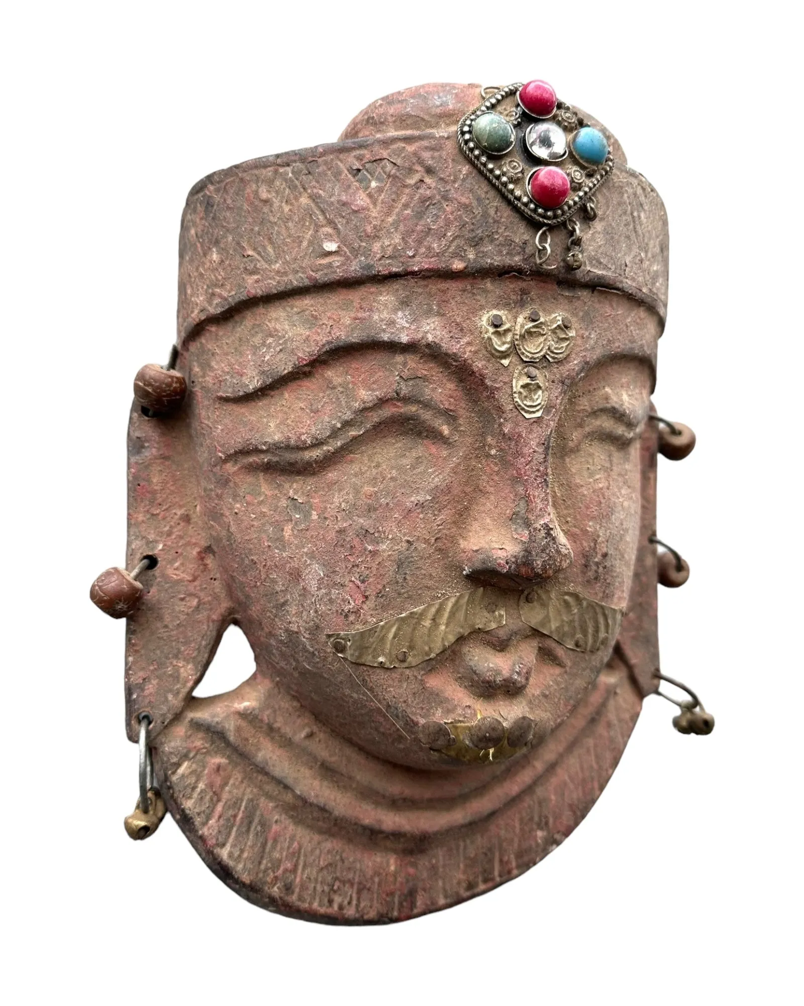 Shaman Men