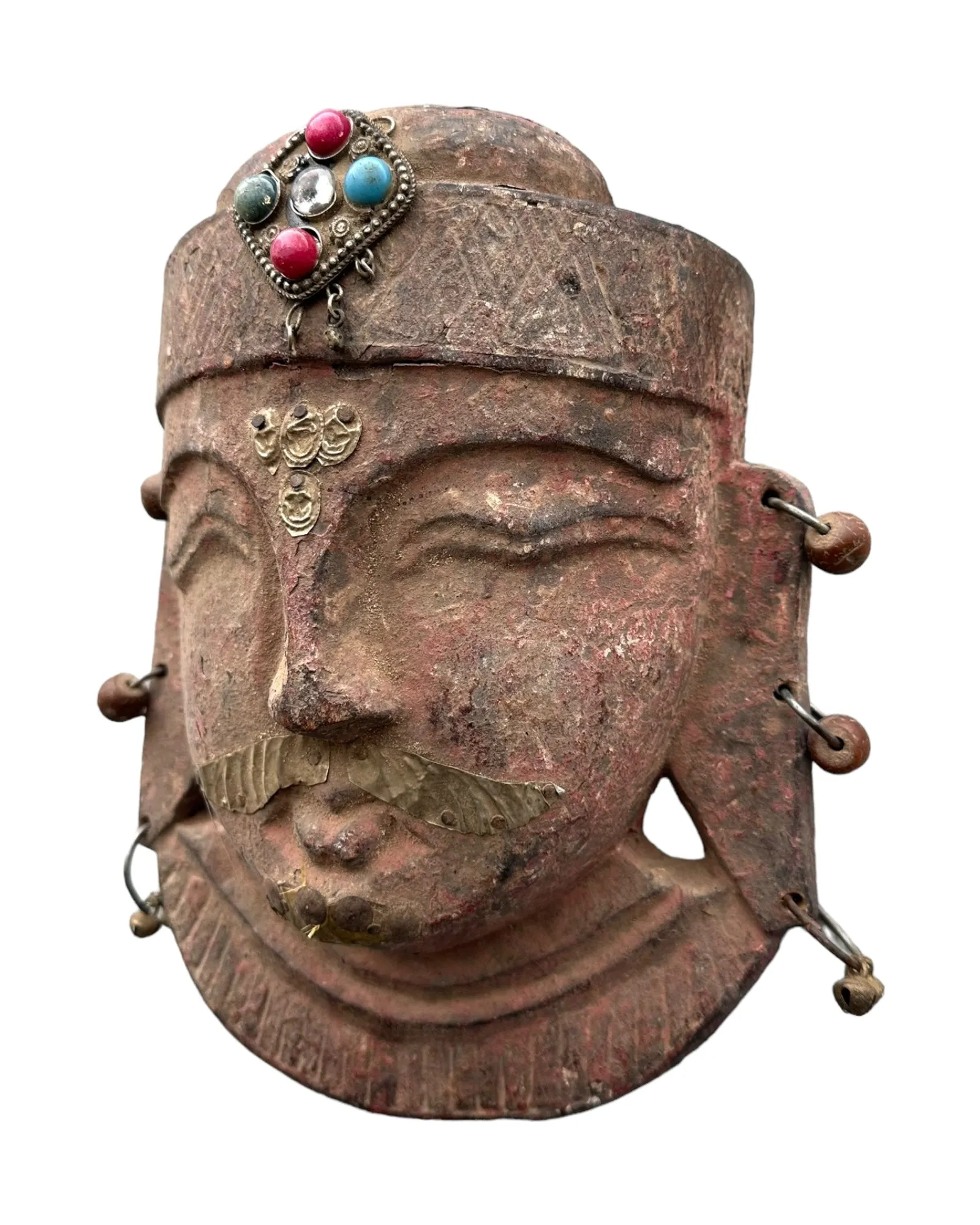 Shaman Men