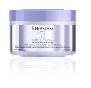 Shampoo en crema Kerastase Le Bain Cicaextreme