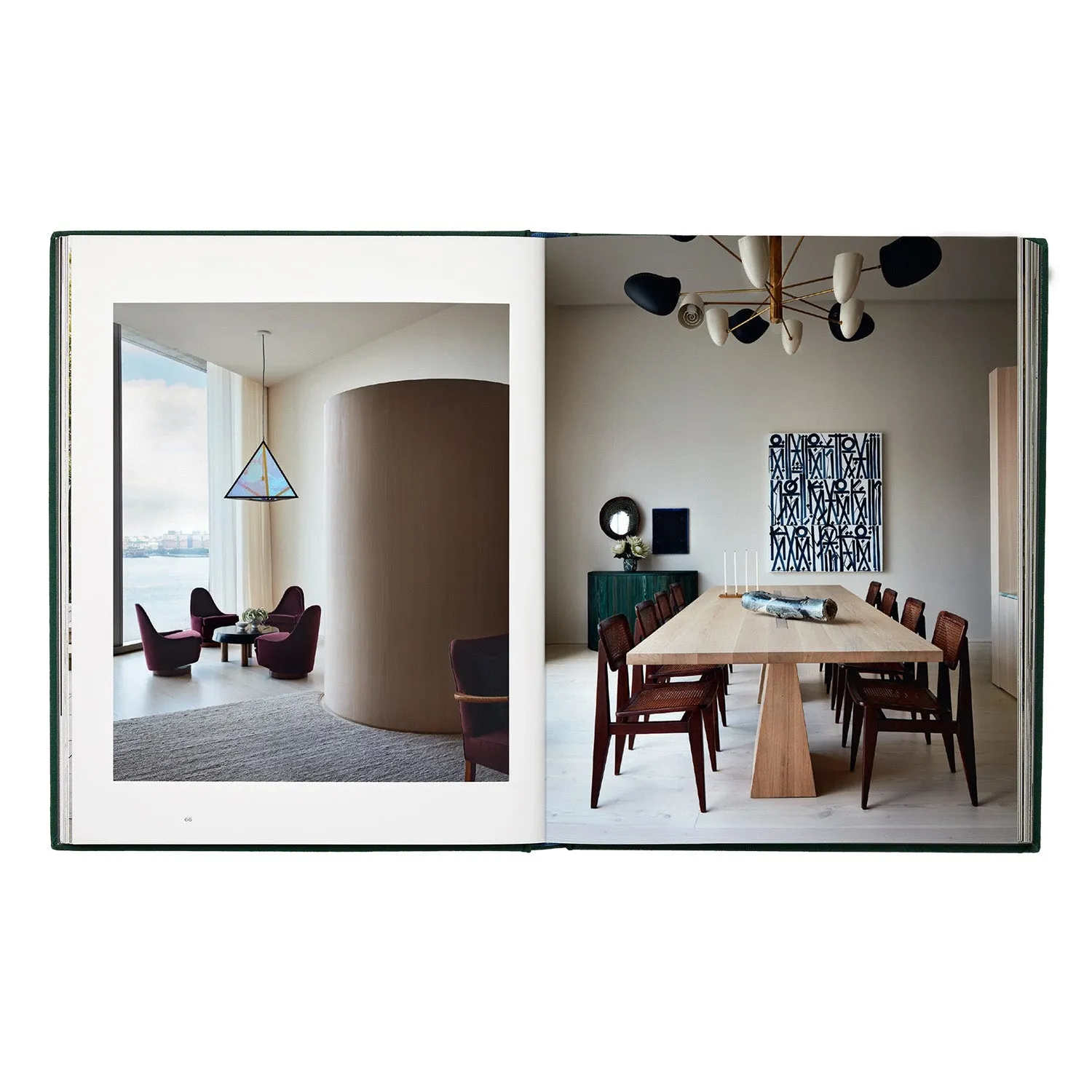 Shawn Henderson: Interiors In Context