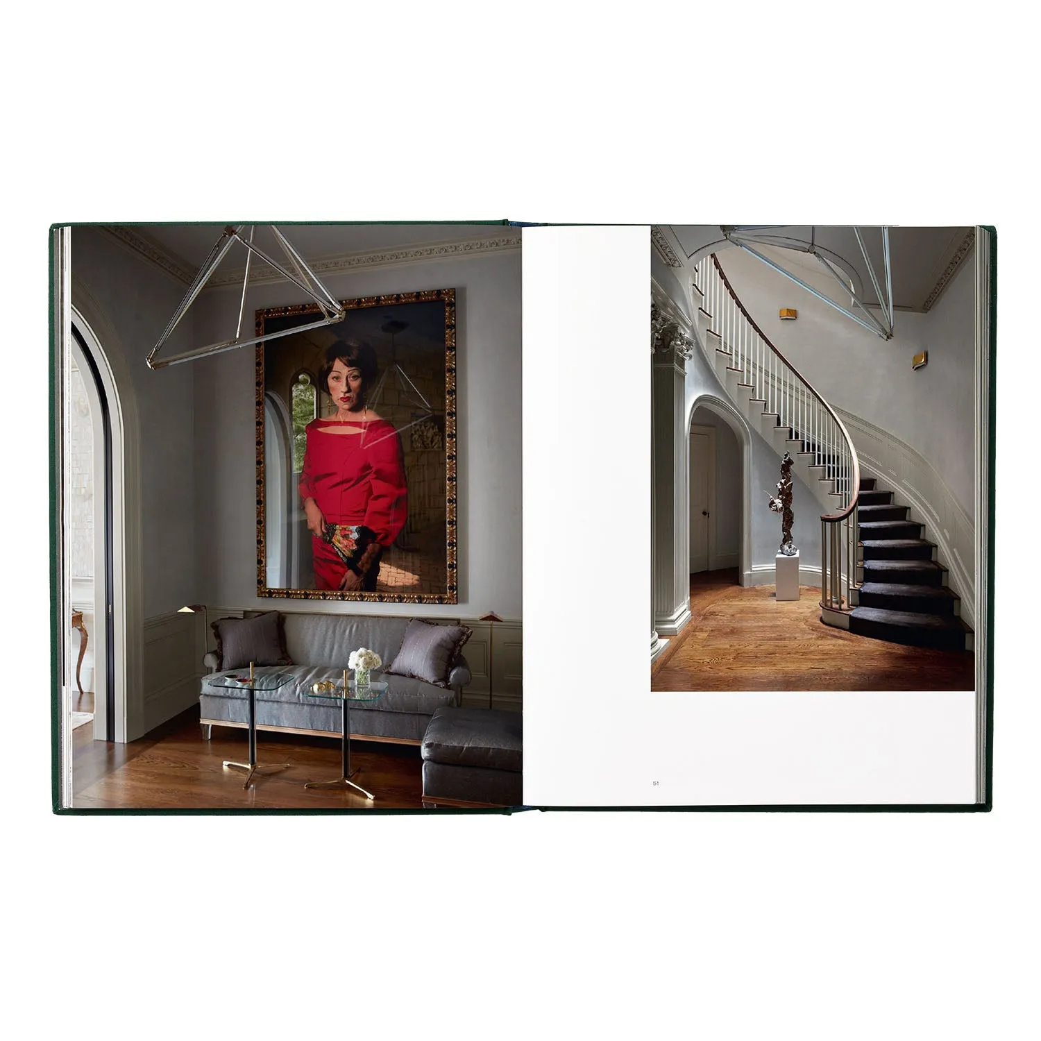 Shawn Henderson: Interiors In Context