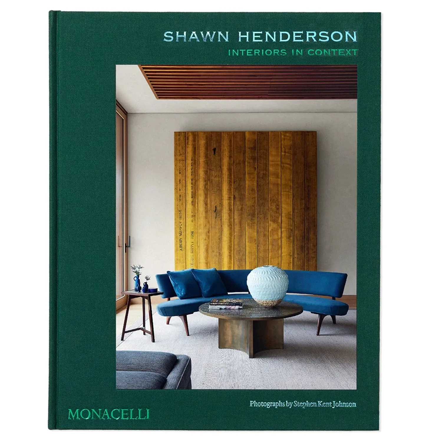 Shawn Henderson: Interiors In Context
